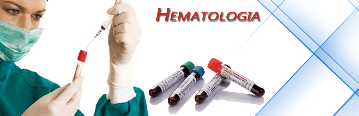 Hematologia