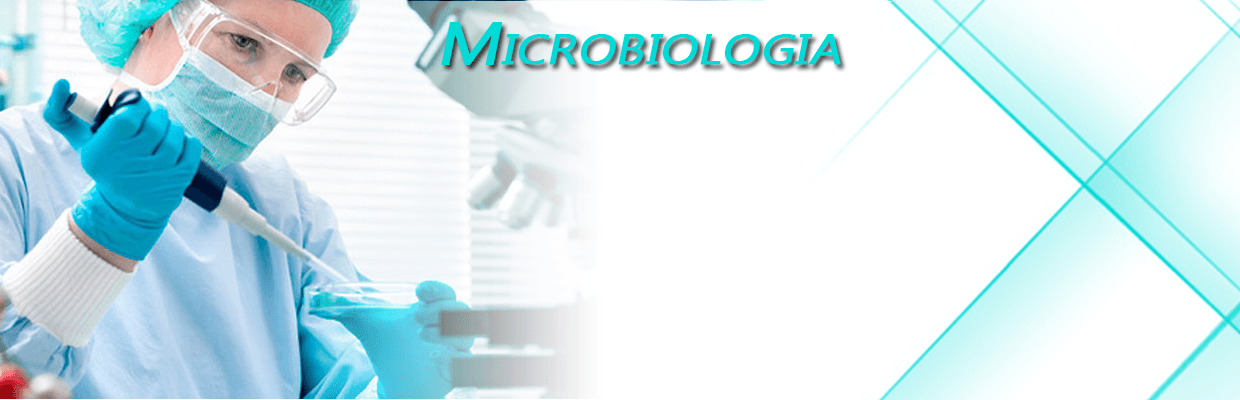 Microbiologia